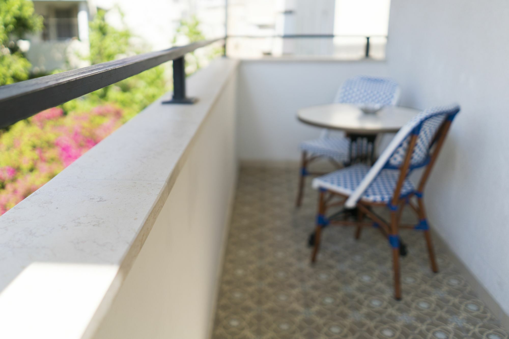 K Suites Tlv By The Beach 텔아비브 외부 사진