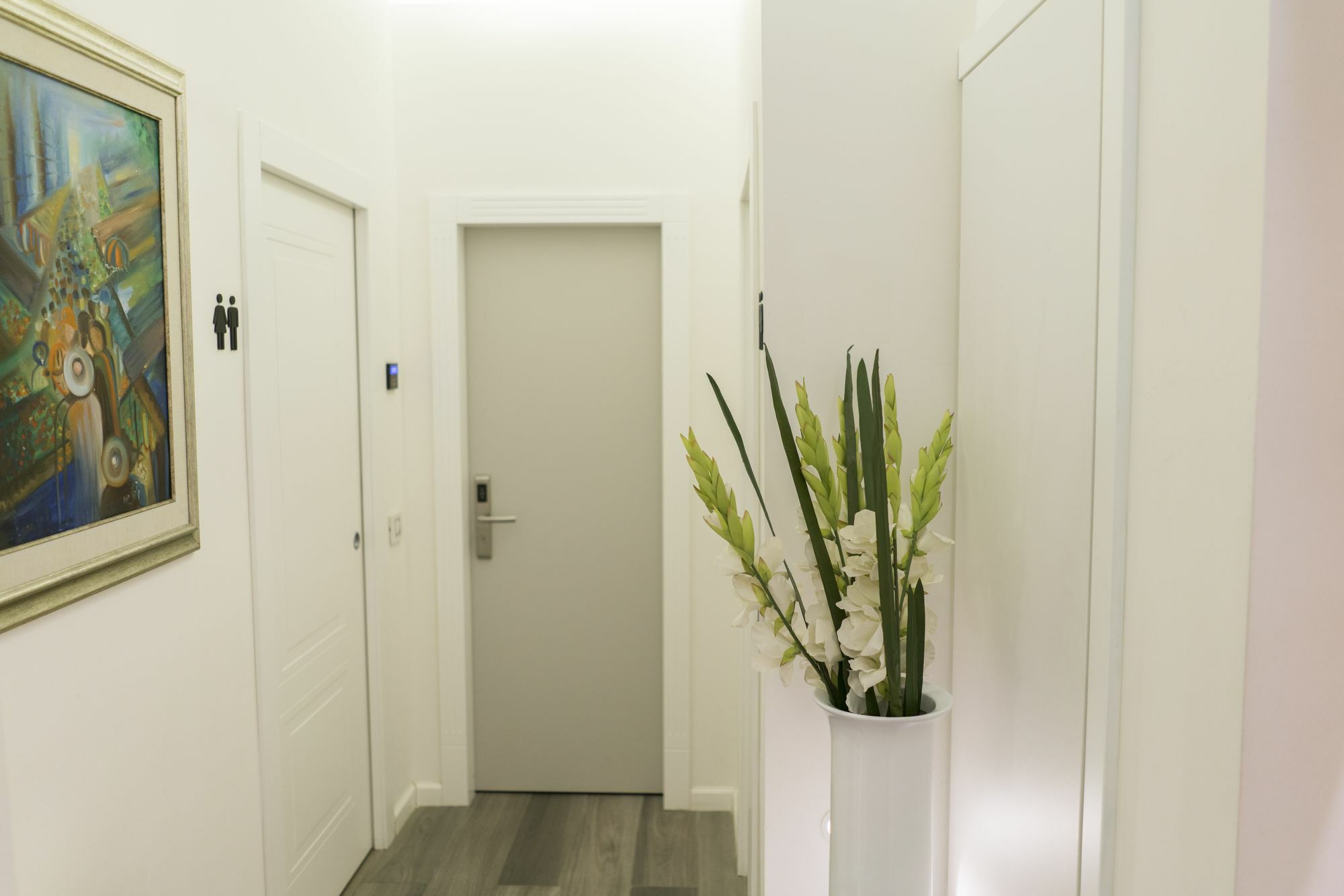 K Suites Tlv By The Beach 텔아비브 외부 사진