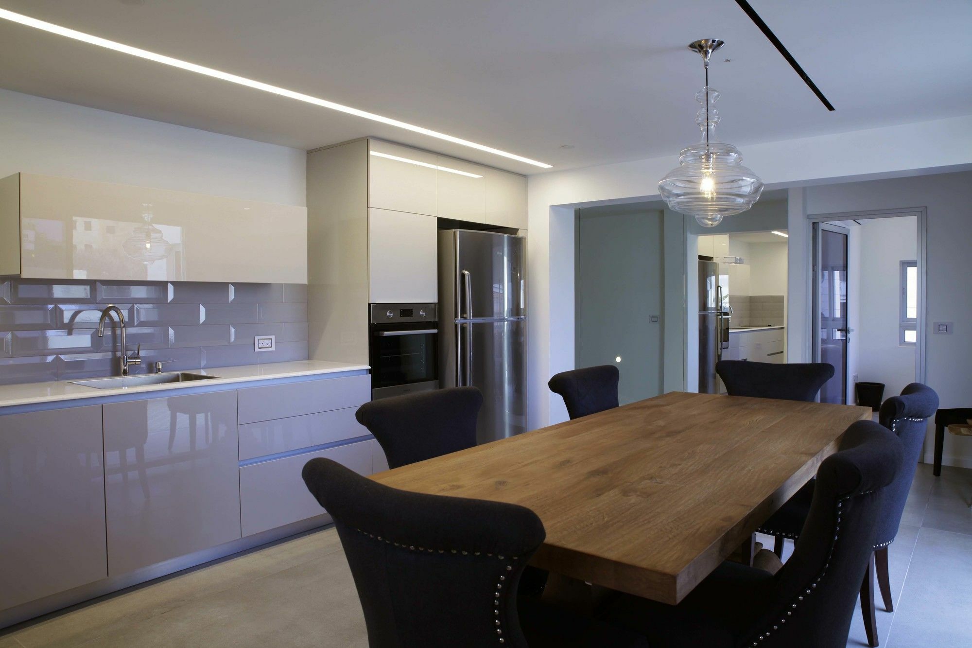 K Suites Tlv By The Beach 텔아비브 외부 사진