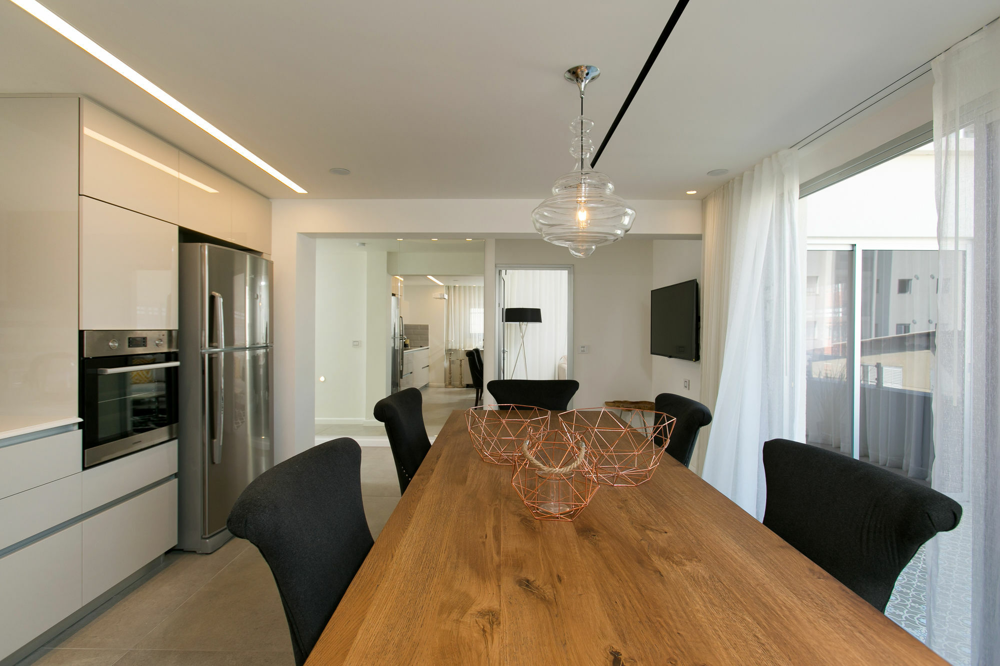 K Suites Tlv By The Beach 텔아비브 외부 사진